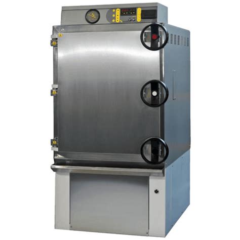 priorclave industrial autoclave